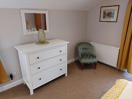 The Coach House- Canonbie