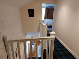 The Coach House- Canonbie