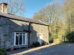 The Coach House- Canonbie
