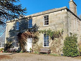 The Coach House- Canonbie