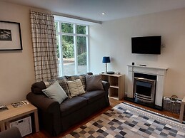 The Coach House- Canonbie