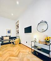 Bright and Spacious 2BR Flat Westbahnhof