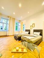 Bright and Spacious 2BR Flat Westbahnhof