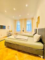 Bright and Spacious 2BR Flat Westbahnhof