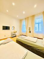 Bright and Spacious 2BR Flat Westbahnhof