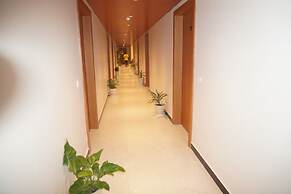 Hotel Blesskey