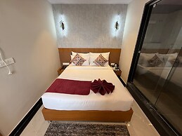 Hotel Blesskey