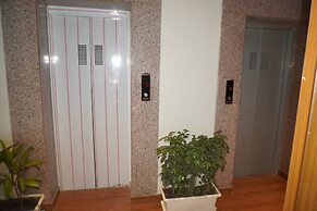 Hotel Blesskey