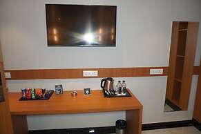 Hotel Blesskey