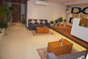 Hotel Blesskey