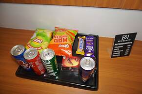 Hotel Blesskey