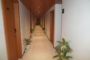 Hotel Blesskey