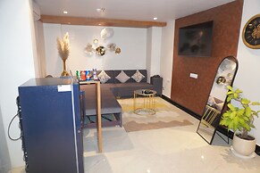 Hotel Blesskey