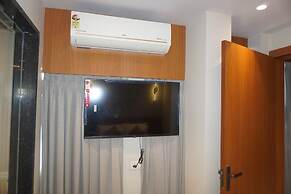 Hotel Blesskey
