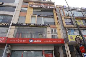 Hotel Blesskey