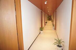Hotel Blesskey