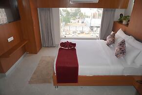 Hotel Blesskey