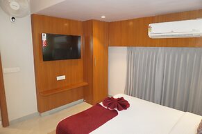Hotel Blesskey