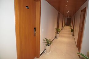 Hotel Blesskey