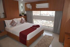 Hotel Blesskey