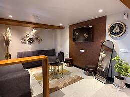Hotel Blesskey