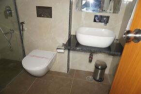 Hotel Blesskey