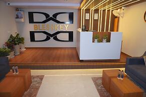 Hotel Blesskey