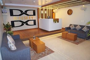Hotel Blesskey