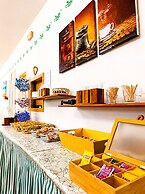 Hotel Amalfi & Dependance