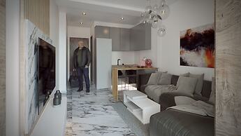 Ilion Apartments