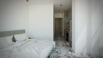 Ilion Apartments