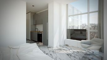 Ilion Apartments