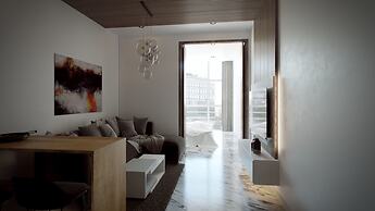 Ilion Apartments