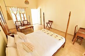 Musafir Jungle Resort
