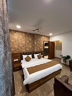 Hotel Central Point