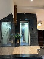 Hotel Central Point