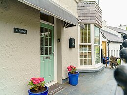Y Graiglwyd