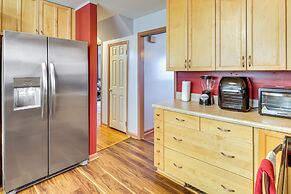 Near Beaches, Base & Bay! Hampton Home w/ Backyard