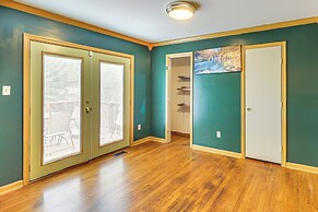 Near Beaches, Base & Bay! Hampton Home w/ Backyard