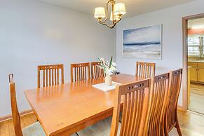 Near Beaches, Base & Bay! Hampton Home w/ Backyard