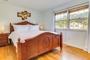 Near Beaches, Base & Bay! Hampton Home w/ Backyard
