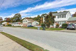 Near Beaches, Base & Bay! Hampton Home w/ Backyard