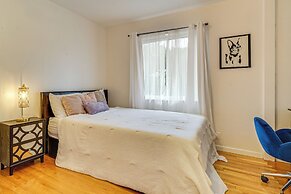 Work & Relax! Updated Walnut Creek Home w/ Office