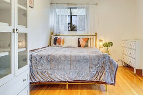 Work & Relax! Updated Walnut Creek Home w/ Office