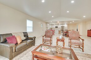 Ski, Fish & Unwind: Peaceful Lake Champlain Home!