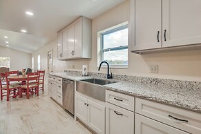 Ski, Fish & Unwind: Peaceful Lake Champlain Home!