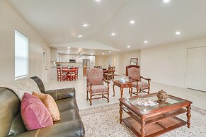 Ski, Fish & Unwind: Peaceful Lake Champlain Home!