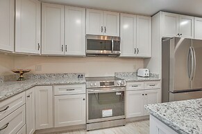 Ski, Fish & Unwind: Peaceful Lake Champlain Home!