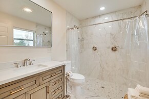 Ski, Fish & Unwind: Peaceful Lake Champlain Home!