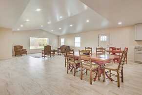 Ski, Fish & Unwind: Peaceful Lake Champlain Home!